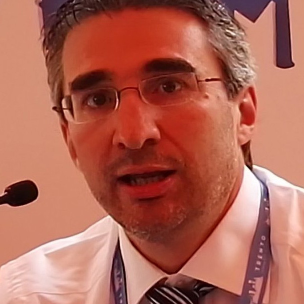Giacomo Fioroni