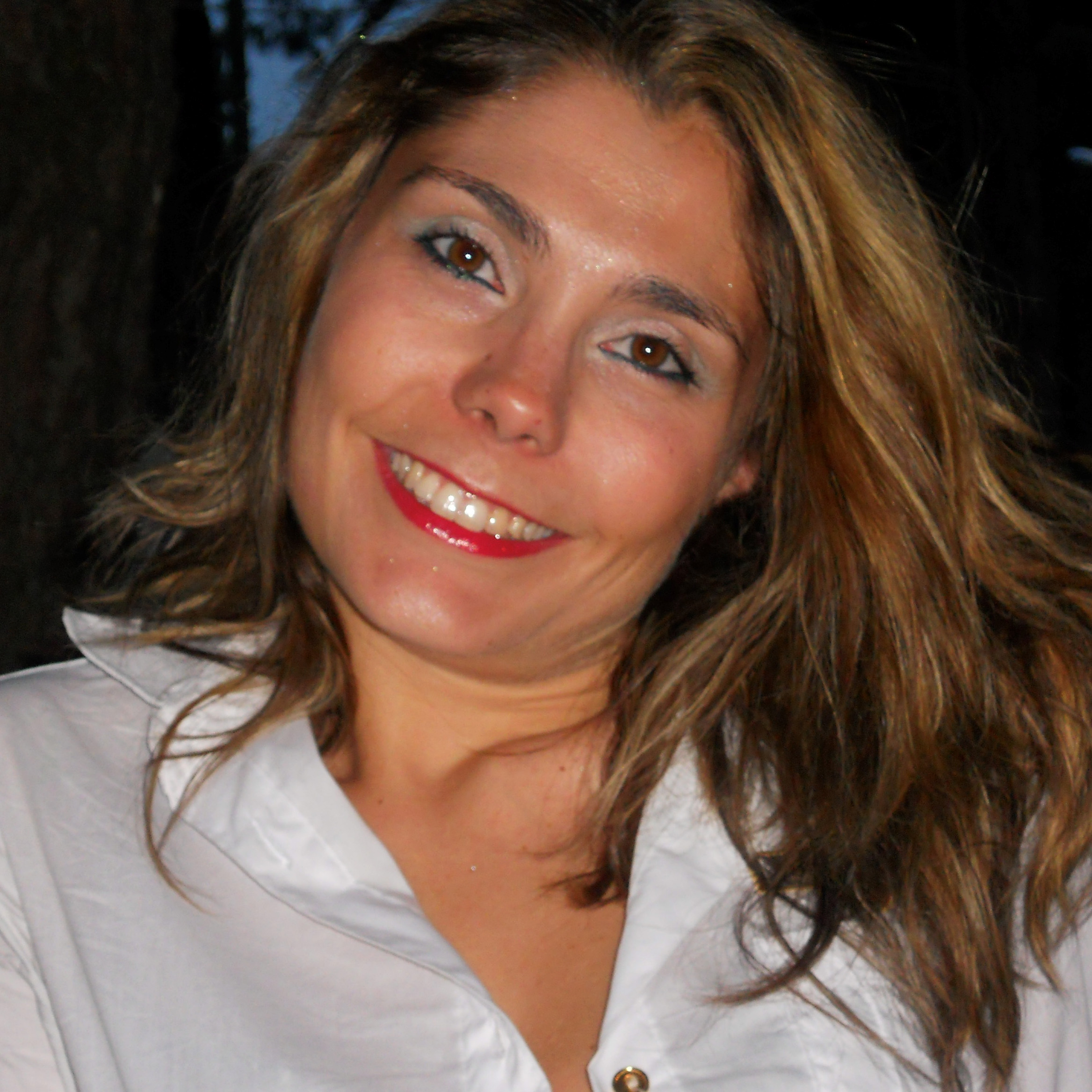 Silvia Rossi